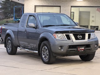 Image for 2016 Nissan Frontier PRO 4X ID: 7007905