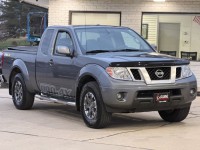 Image for 2016 Nissan Frontier PRO 4X ID: 7007905