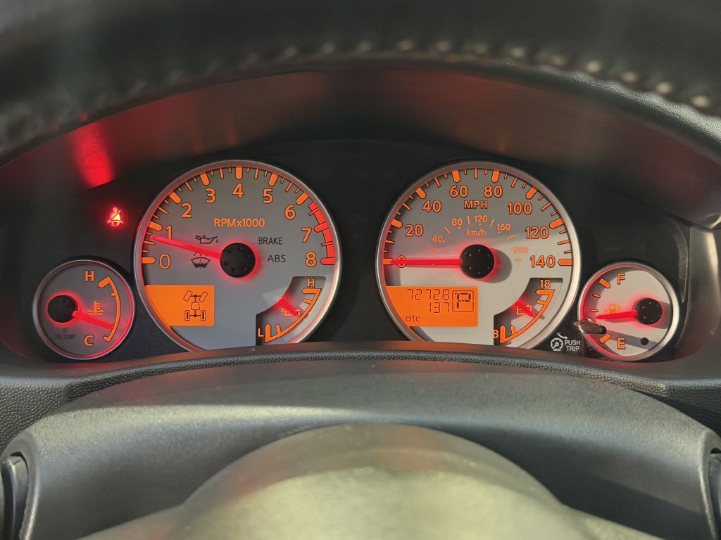 2016 Nissan Frontier Image 13