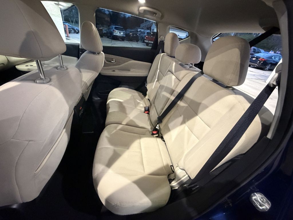 2020 Nissan Murano Image 10