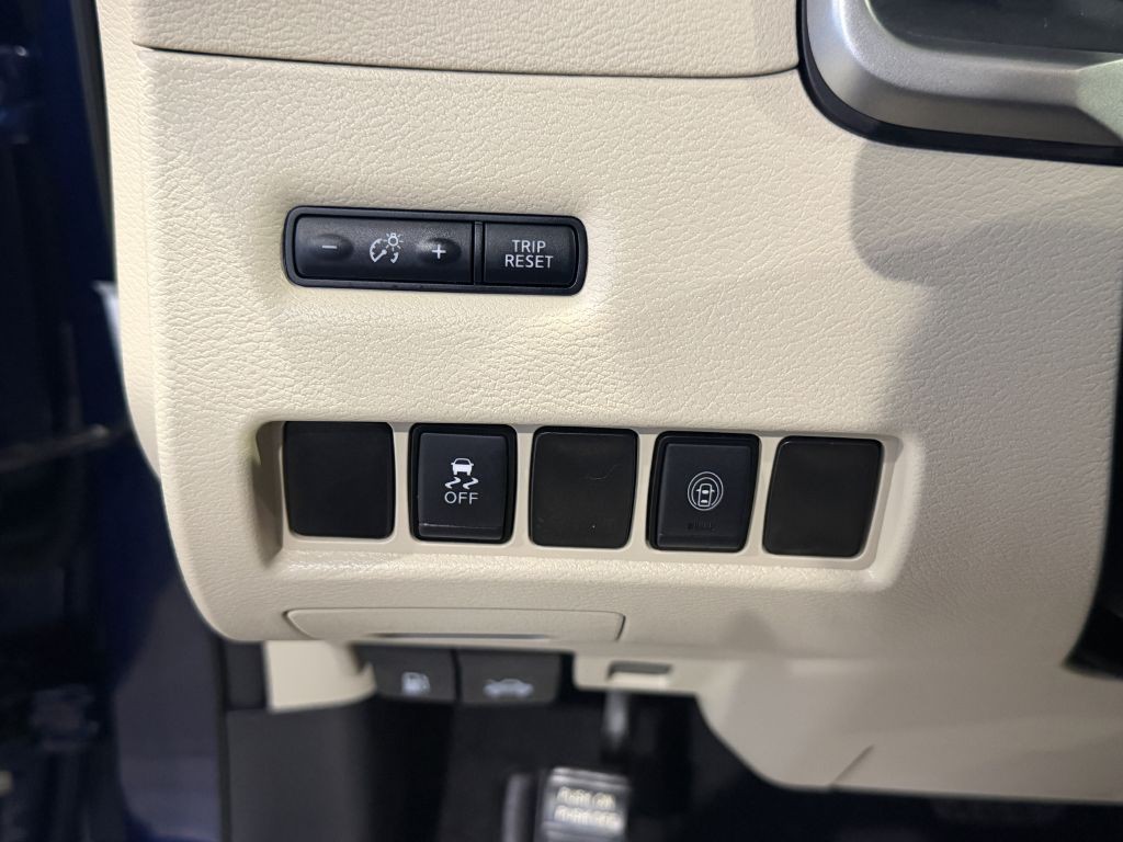 2020 Nissan Murano Image 11