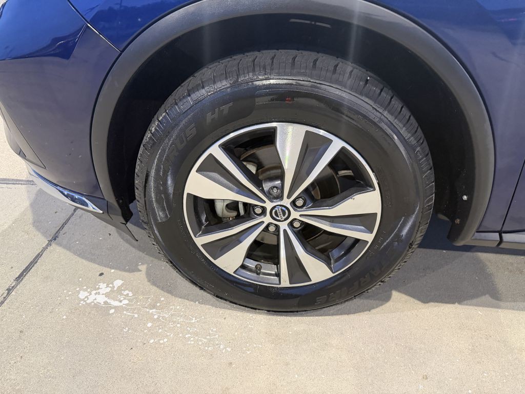 2020 Nissan Murano Image 20