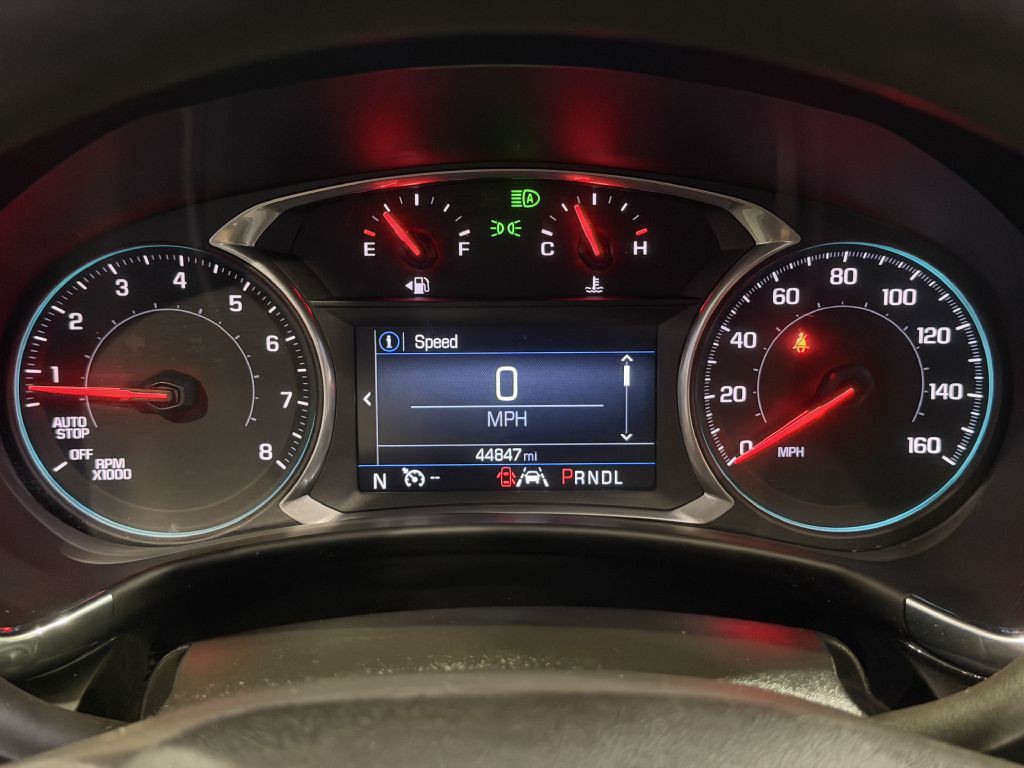 2020 Chevrolet Equinox Image 15