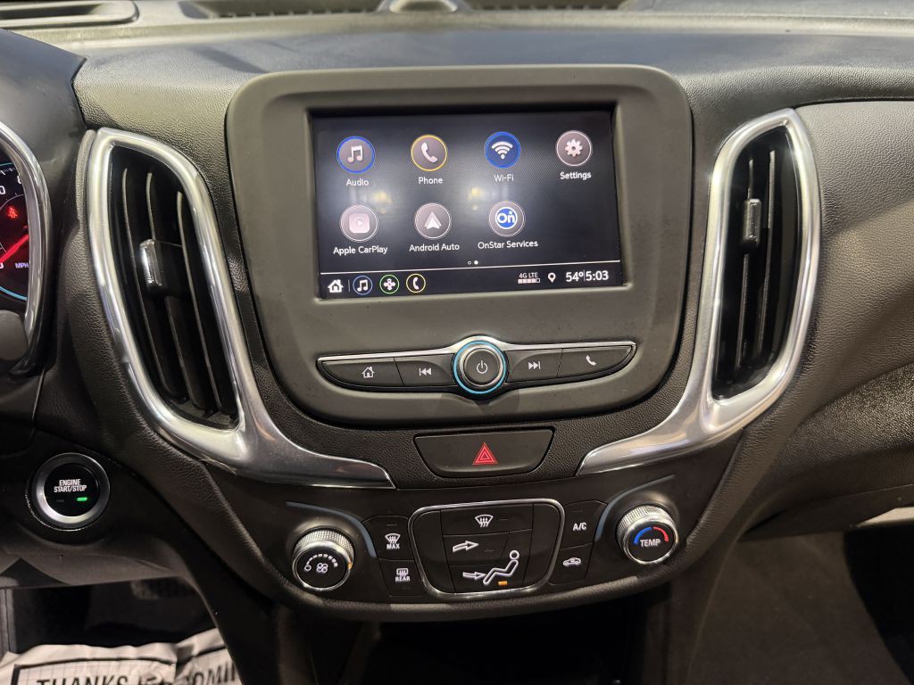 2020 Chevrolet Equinox Image 16