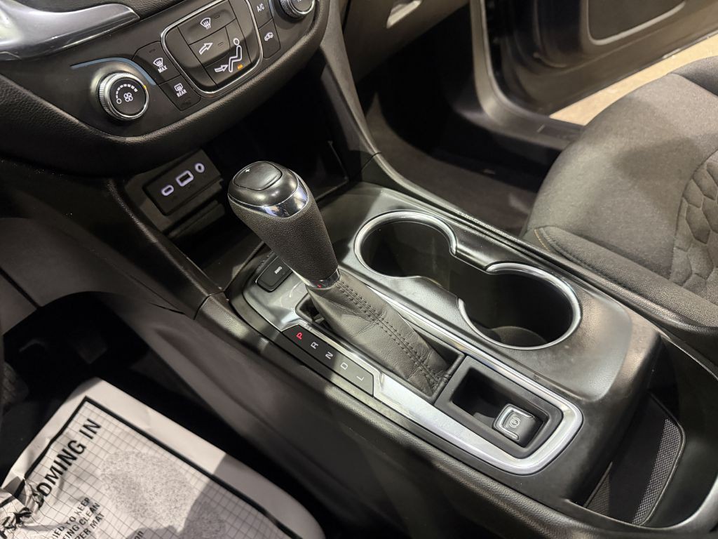 2020 Chevrolet Equinox Image 18