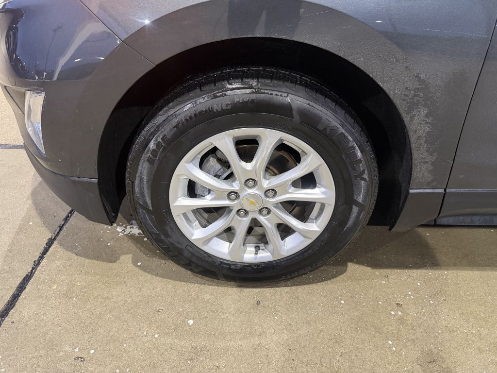 2020 Chevrolet Equinox Image 20