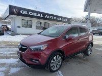 Image for 2017 Buick Enclave Premium ID: 7041275