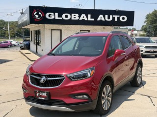Image for 2017 Buick Enclave Premium ID: 7041275