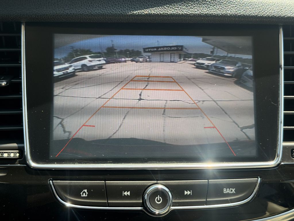 2017 Buick Enclave Image 15