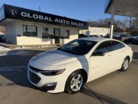 Image for 2023 Chevrolet Malibu LS ID: 7042824