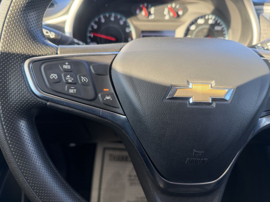 2023 Chevrolet Malibu Image 15