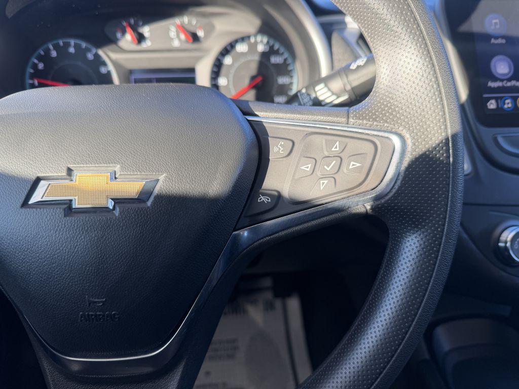 2023 Chevrolet Malibu Image 16
