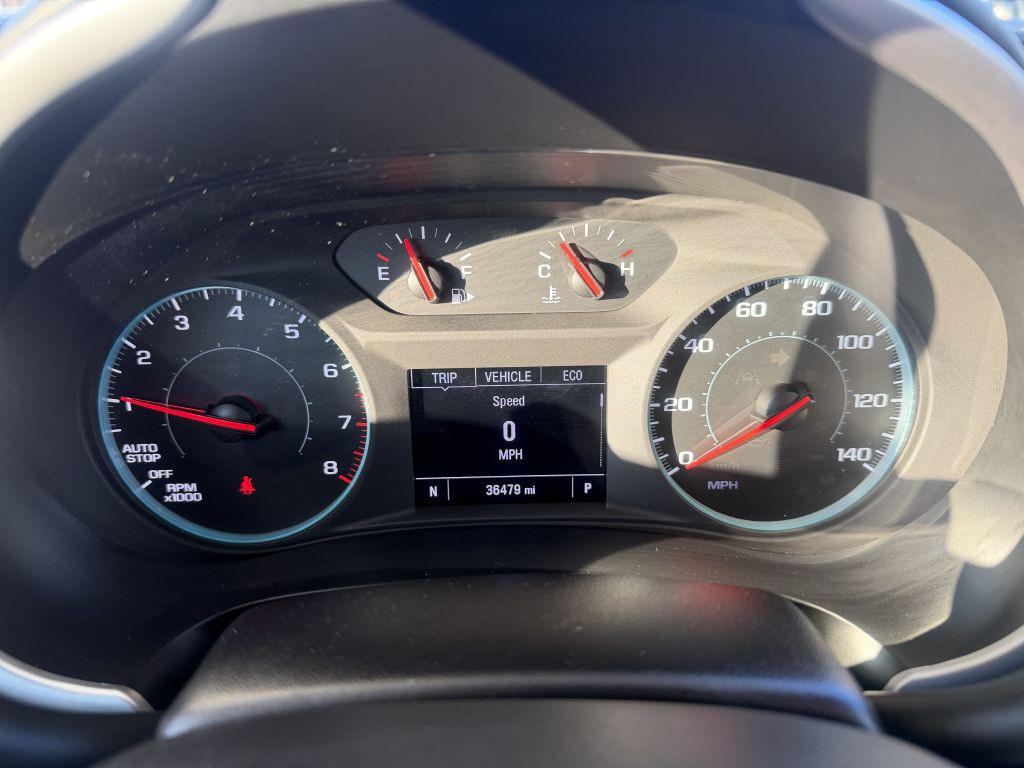 2023 Chevrolet Malibu Image 17