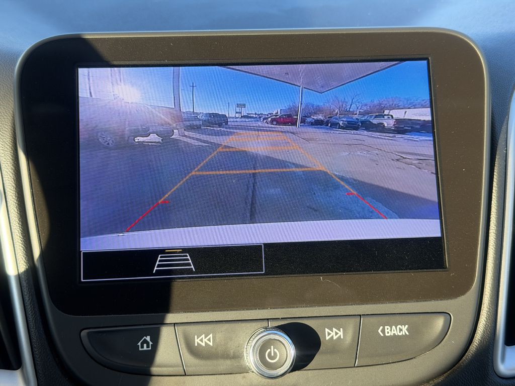 2023 Chevrolet Malibu Image 19