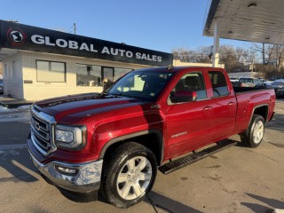 Image for 2019 GMC Sierra 1500 SLE ID: 7042859