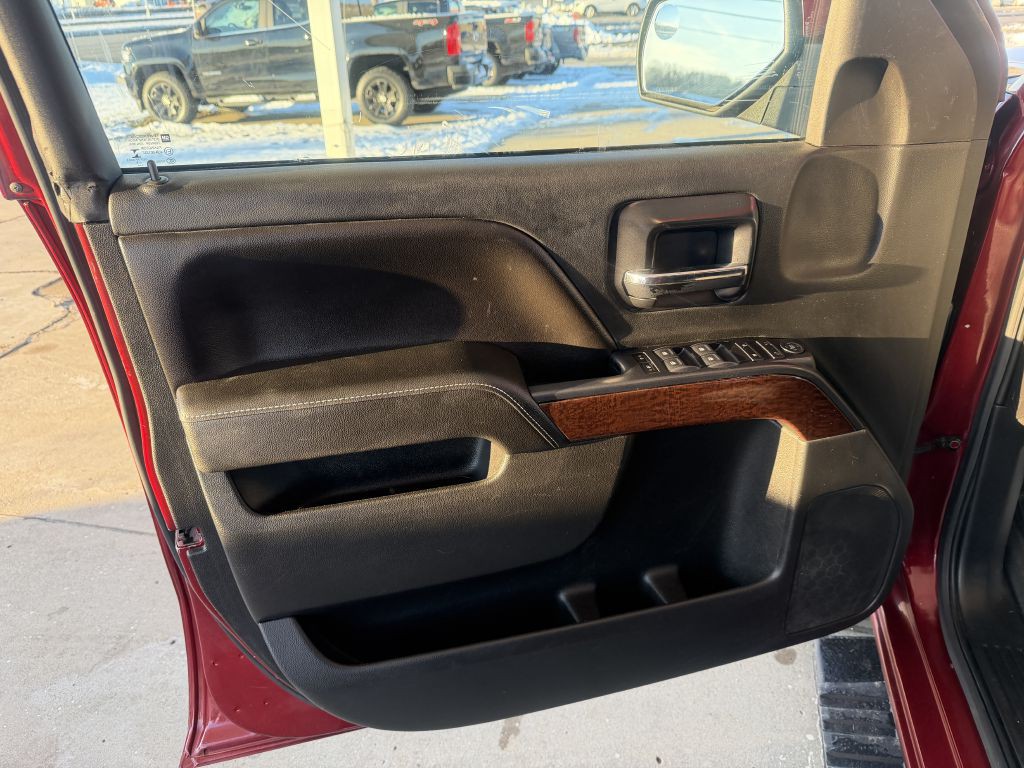 2019 GMC Sierra Image 11