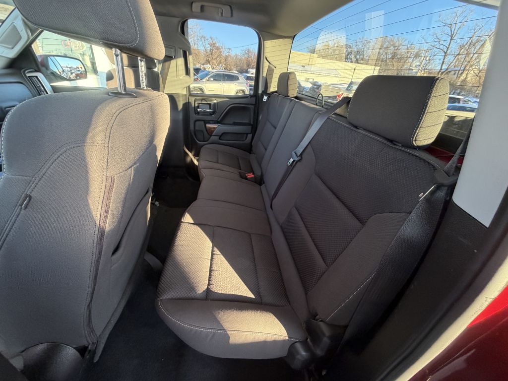 2019 GMC Sierra Image 13