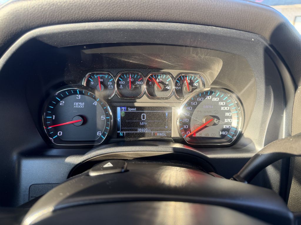 2019 GMC Sierra Image 15