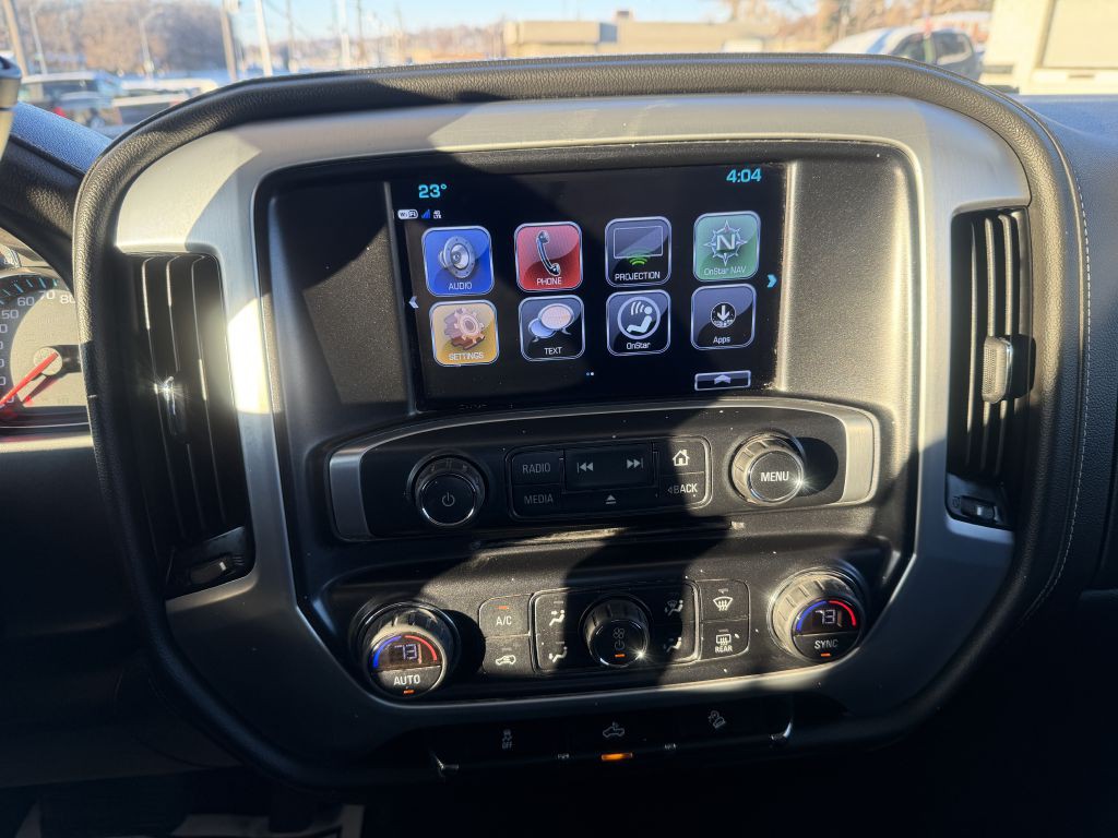 2019 GMC Sierra Image 16