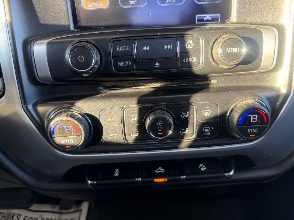 2019 GMC Sierra Image 18