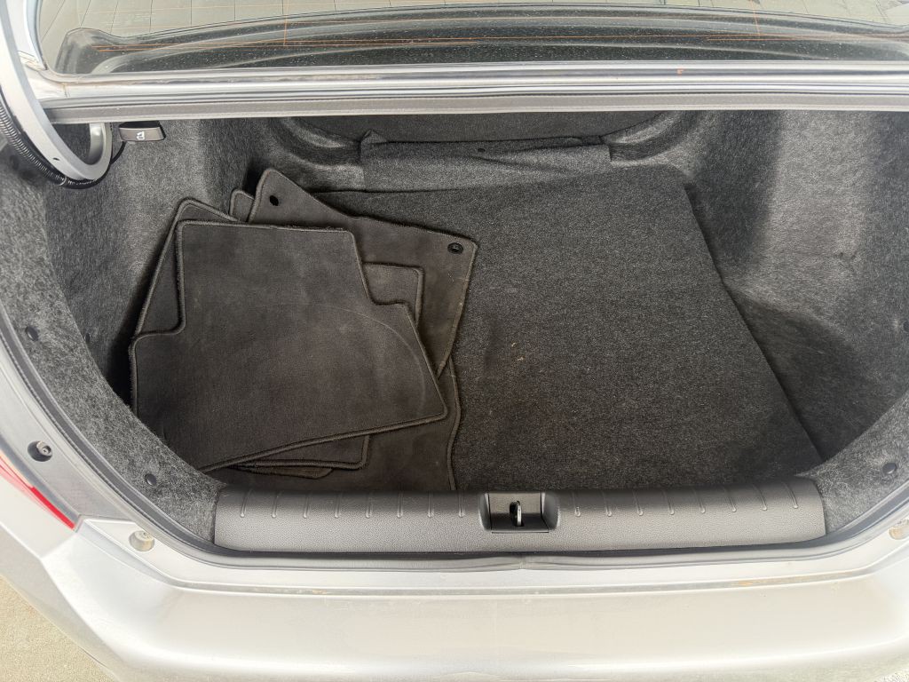 2018 Honda Civic Image 10