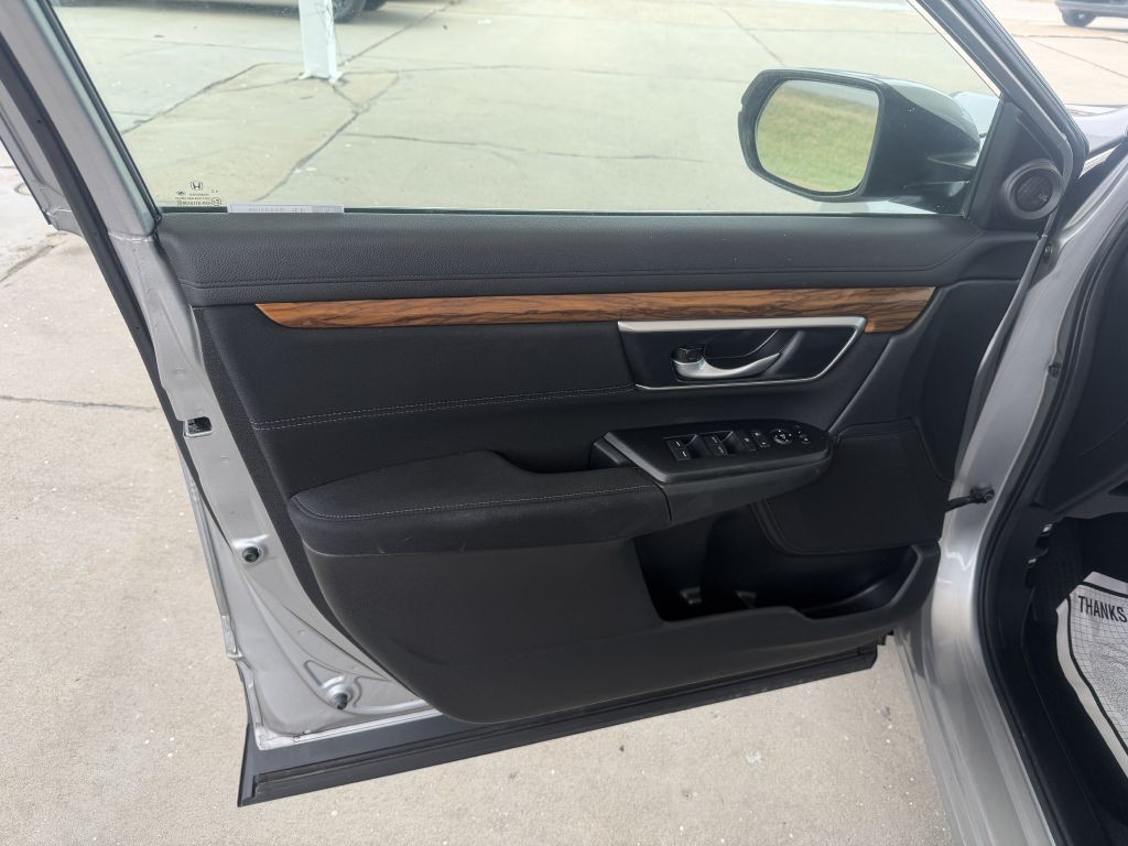 2020 Honda CR-V Image 10