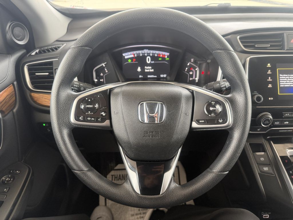 2020 Honda CR-V Image 14