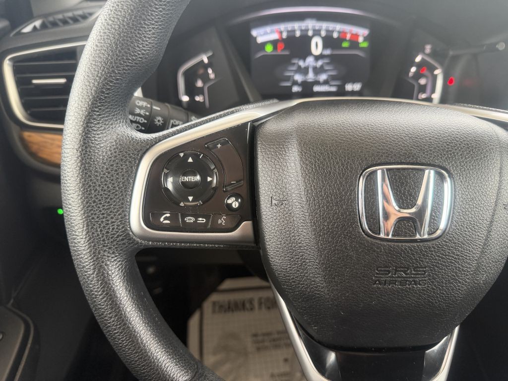 2020 Honda CR-V Image 15
