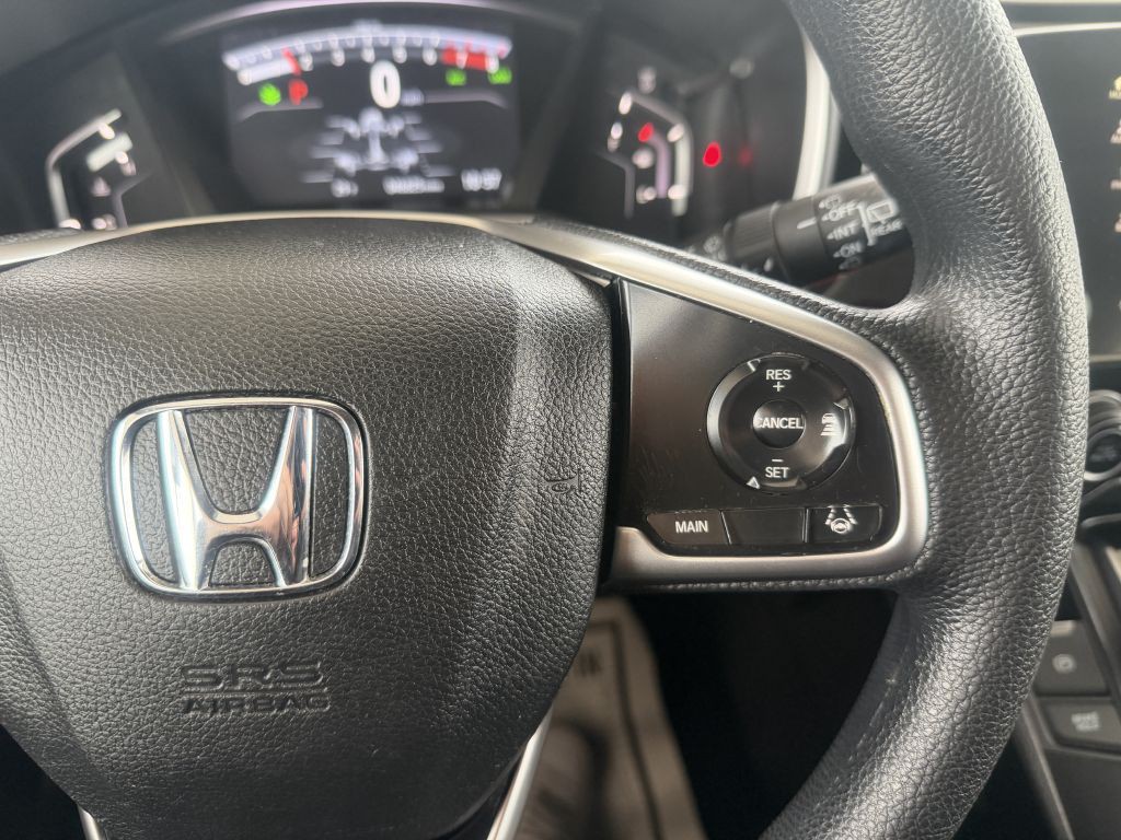 2020 Honda CR-V Image 16