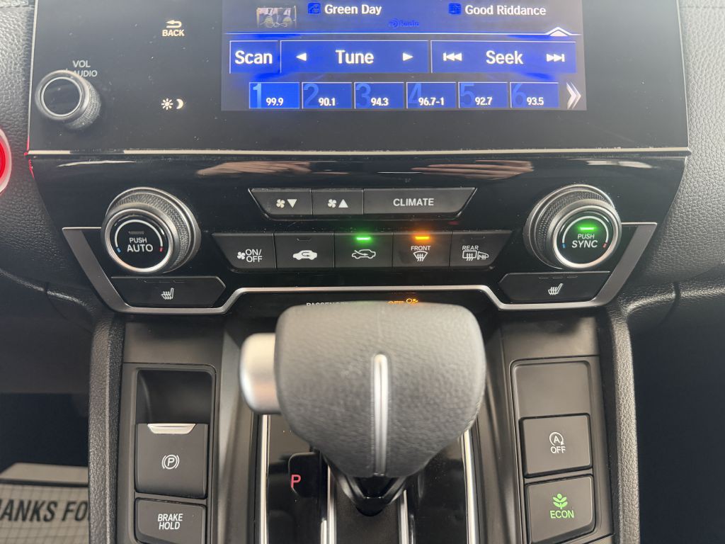 2020 Honda CR-V Image 20