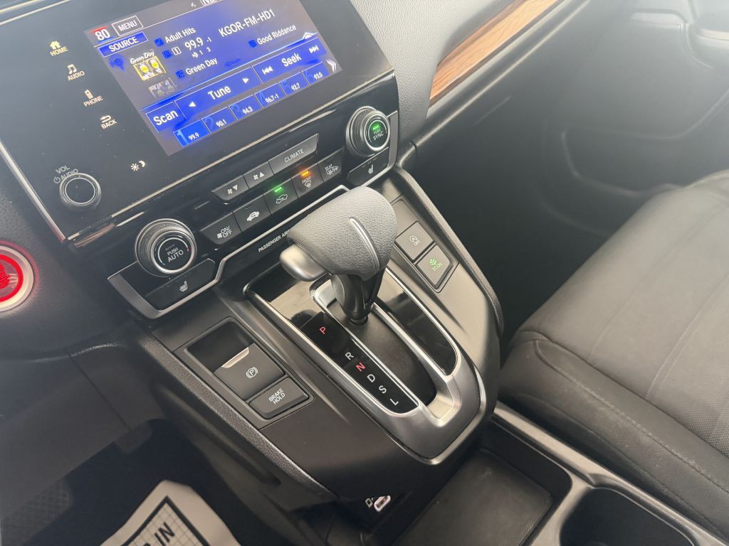 2020 Honda CR-V Image 21