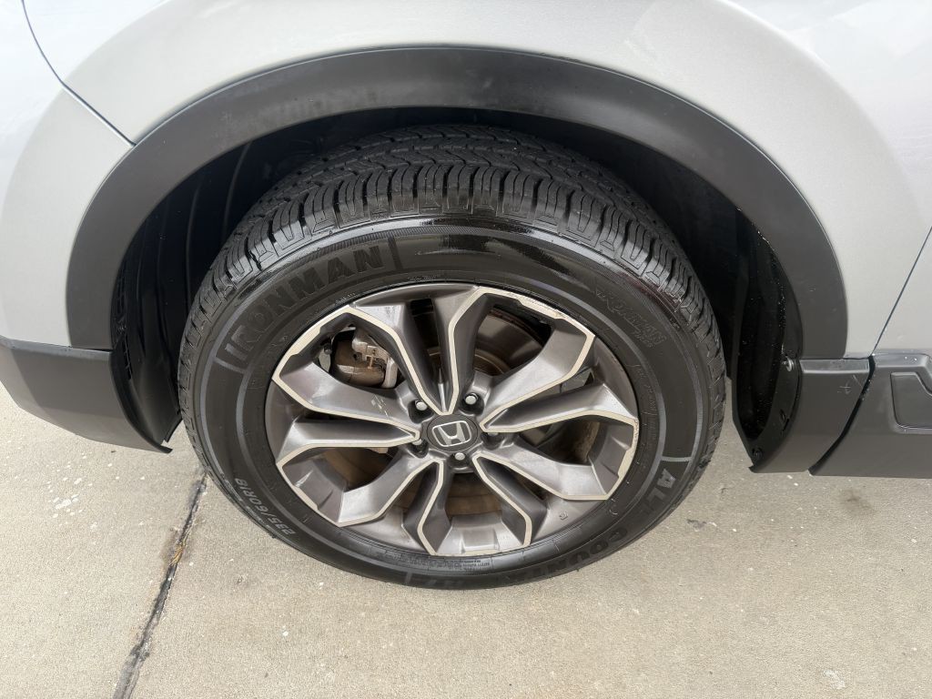 2020 Honda CR-V Image 24