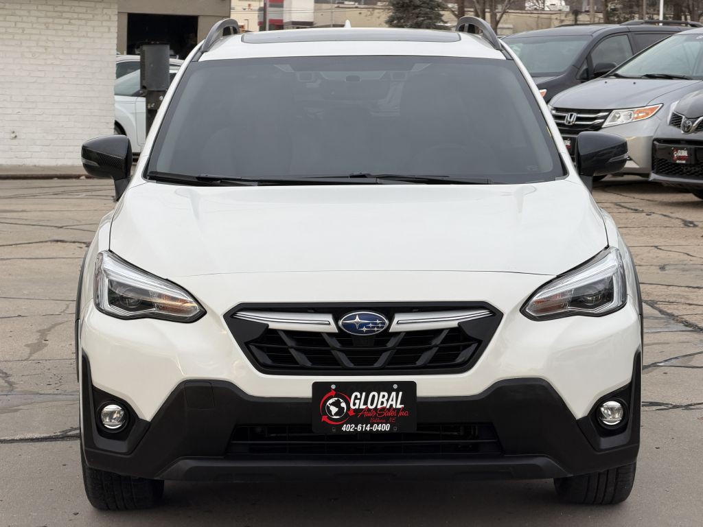 2021 Subaru Crosstrek Image 3