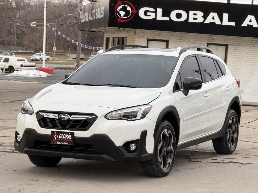 2021 Subaru Crosstrek Image 4