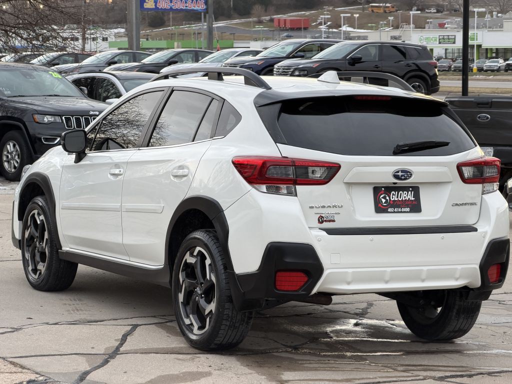 2021 Subaru Crosstrek Image 6
