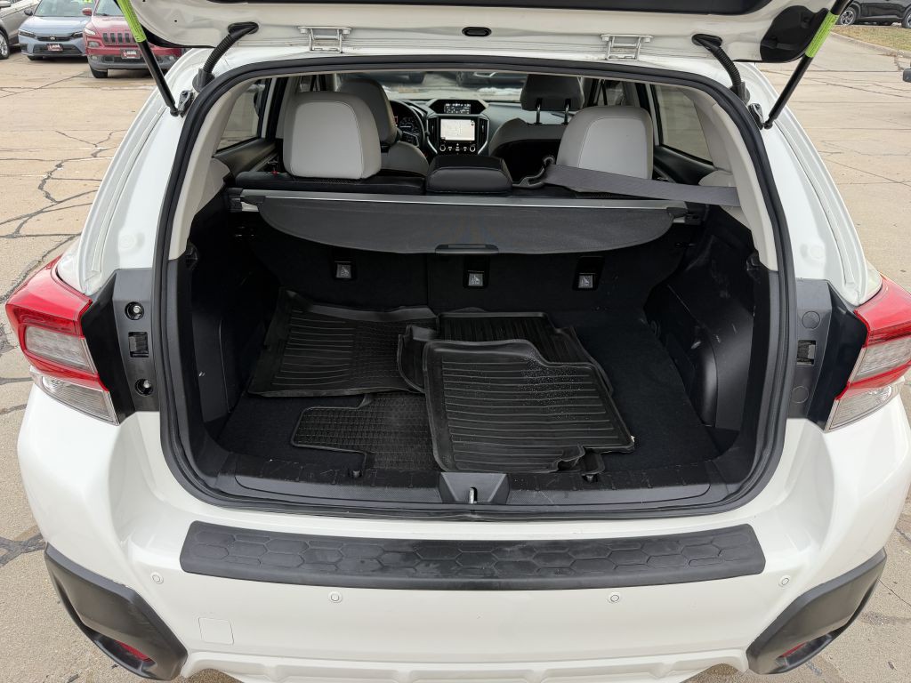 2021 Subaru Crosstrek Image 10