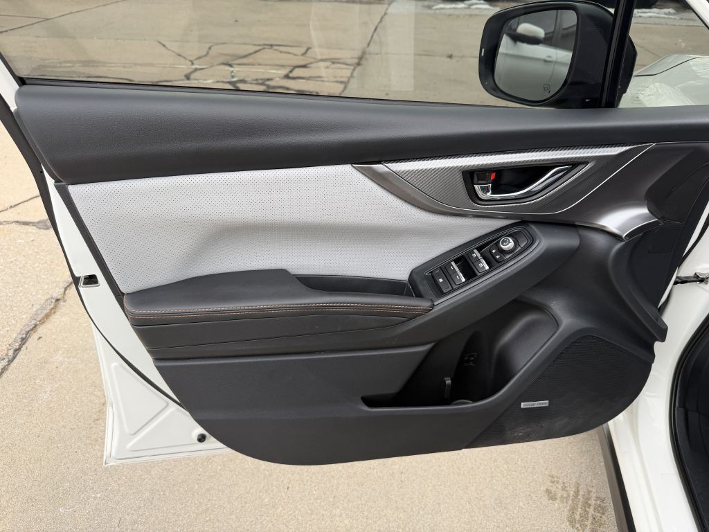 2021 Subaru Crosstrek Image 11