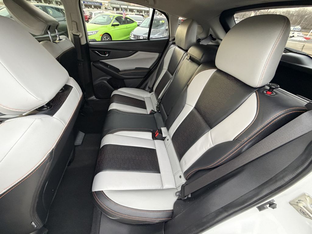 2021 Subaru Crosstrek Image 13