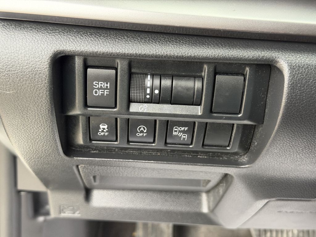 2021 Subaru Crosstrek Image 14