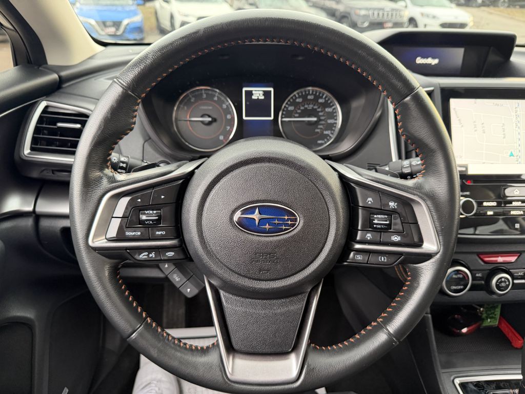 2021 Subaru Crosstrek Image 15