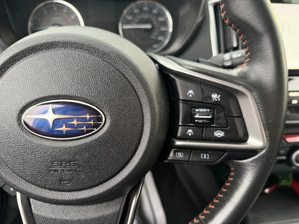 2021 Subaru Crosstrek Image 17