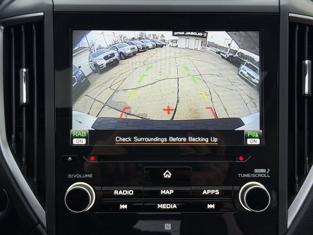 2021 Subaru Crosstrek Image 20