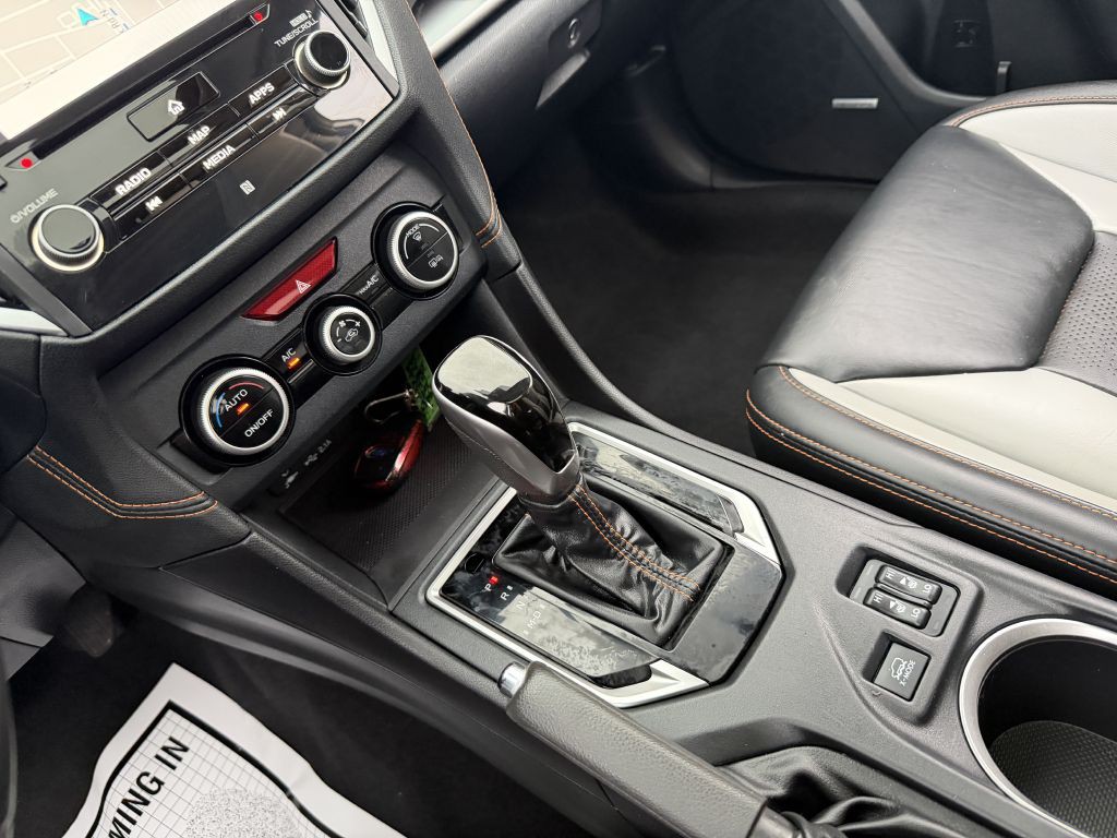 2021 Subaru Crosstrek Image 21