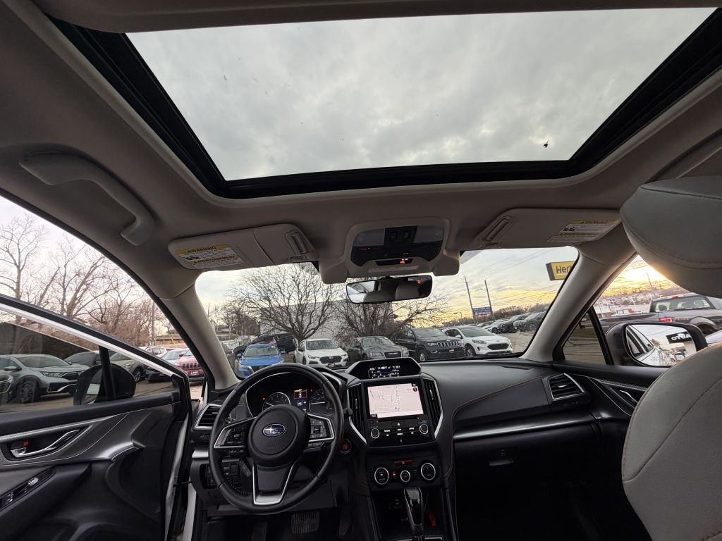 2021 Subaru Crosstrek Image 23