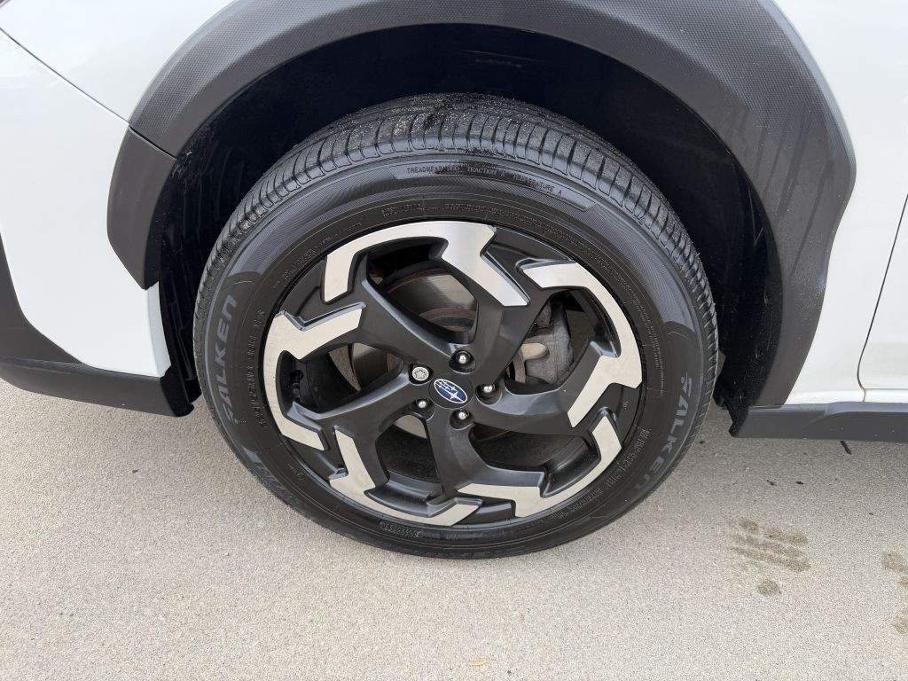 2021 Subaru Crosstrek Image 24