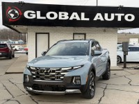 Image for 2024 Hyundai Santa Cruz Limited ID: 7078442