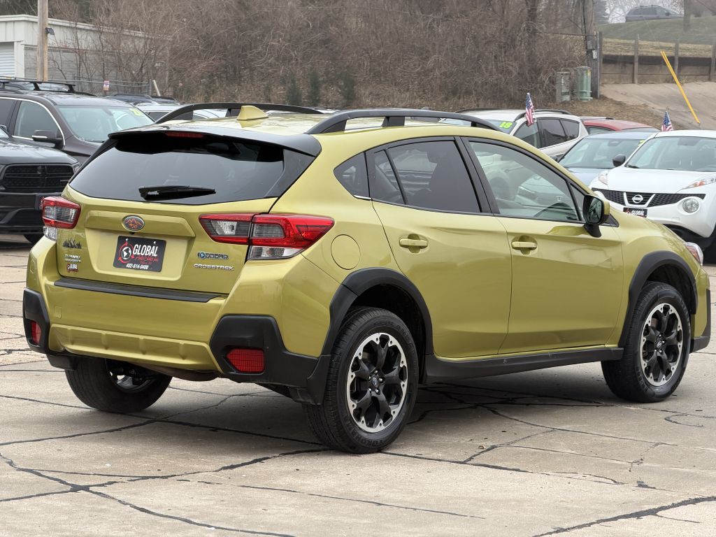 2023 Subaru Crosstrek Image 6