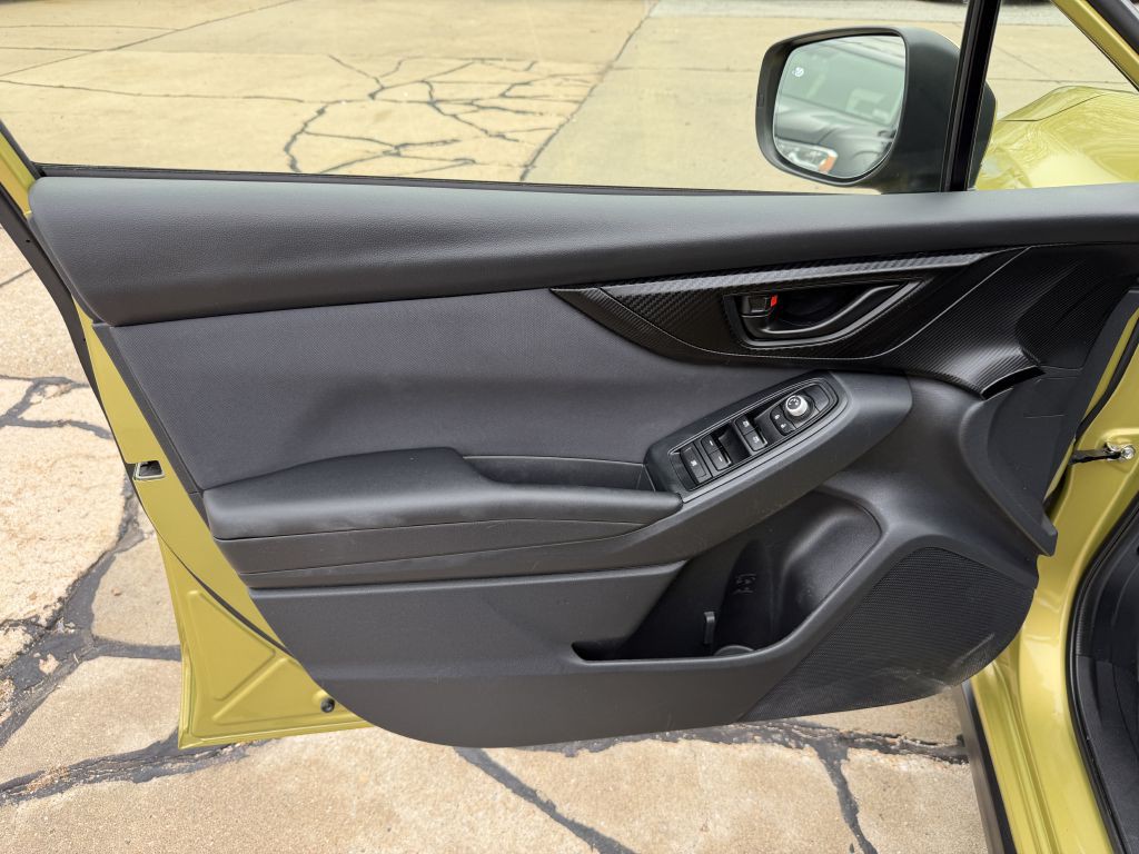 2023 Subaru Crosstrek Image 9