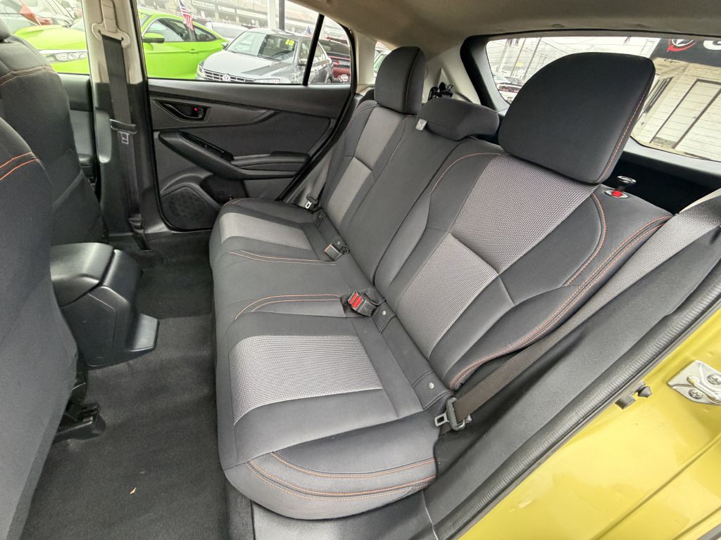 2023 Subaru Crosstrek Image 11