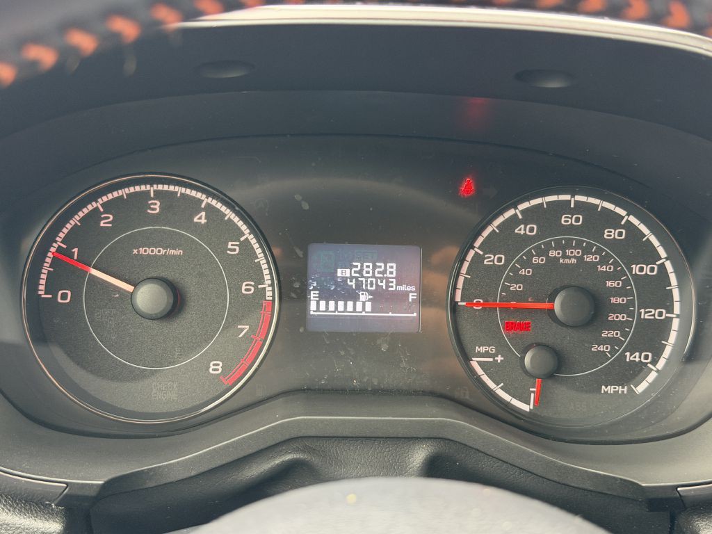 2023 Subaru Crosstrek Image 13